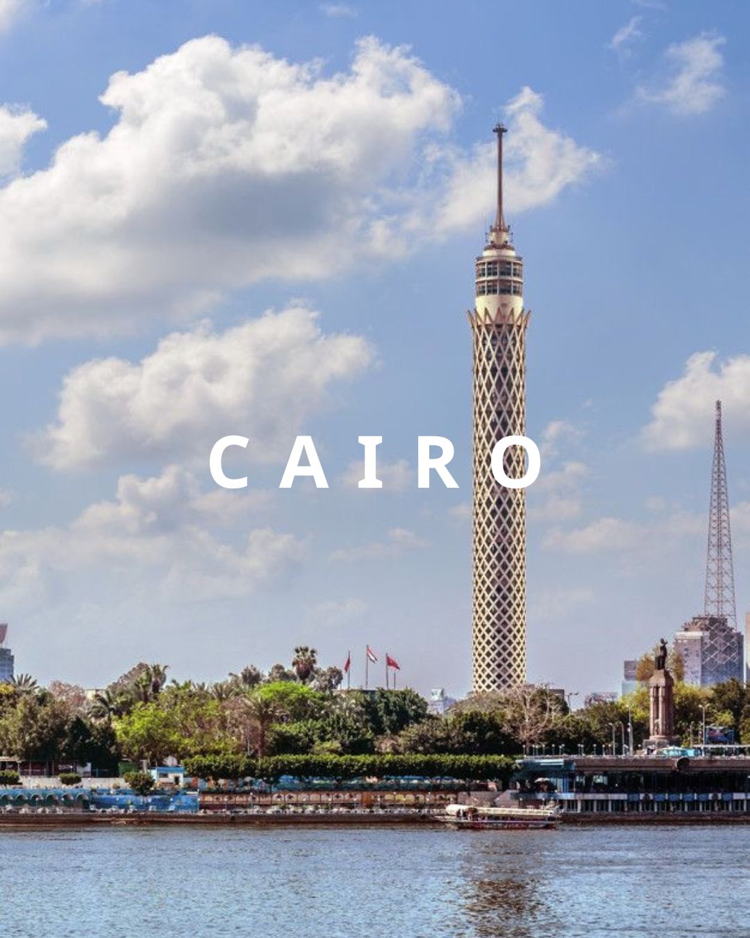Egypt – Where History Meets Adventure - Gallery 3
